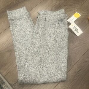 Girls NWT Size 12-14 Joggers (run small imo)